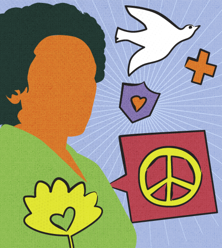 Über uns: 30 Jahre Rosa-Luxemburg-Stiftung